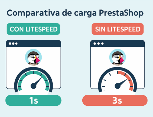 Optimiza PrestaShop con VPS cPanel de X5 Servers