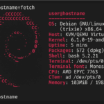 Características Principales de Debian 13 2 Características Principales de Debian 13