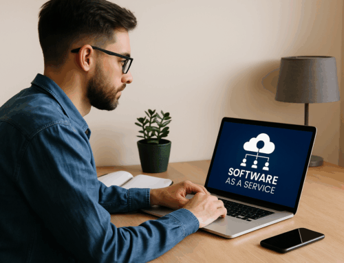 Crea un SaaS con VPS y Genera Ingresos Recurrentes