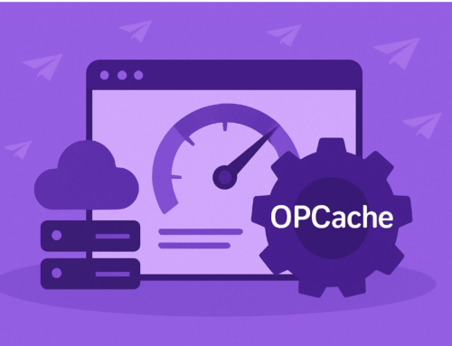 El secreto de los sitios rápidos en PHP es OPCache