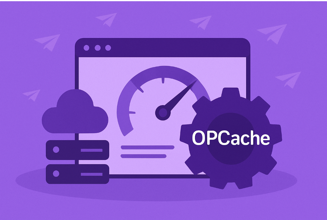 El secreto de los sitios rápidos en PHP es OPCache 1