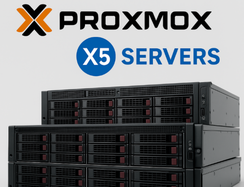 Novedades que debes conocer de Proxmox VE 9.1