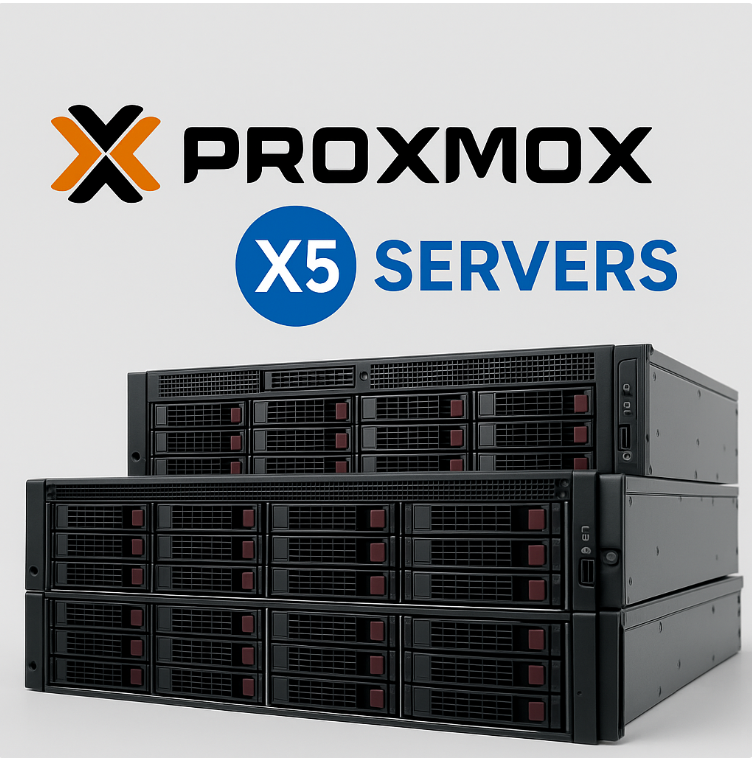 Novedades que debes conocer de Proxmox VE 9.1