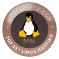 Top 25 Linux Hosting 2026 - HostAdvice