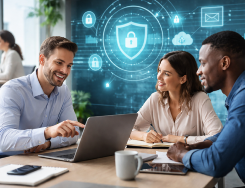 Conociendo Sophos Workspace Protección