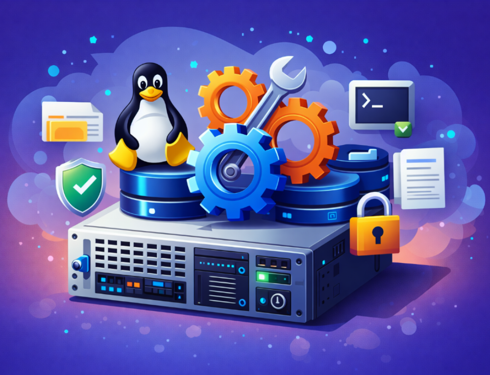 Todo Lo Que Necesitas Saber Sobre Almalinux
