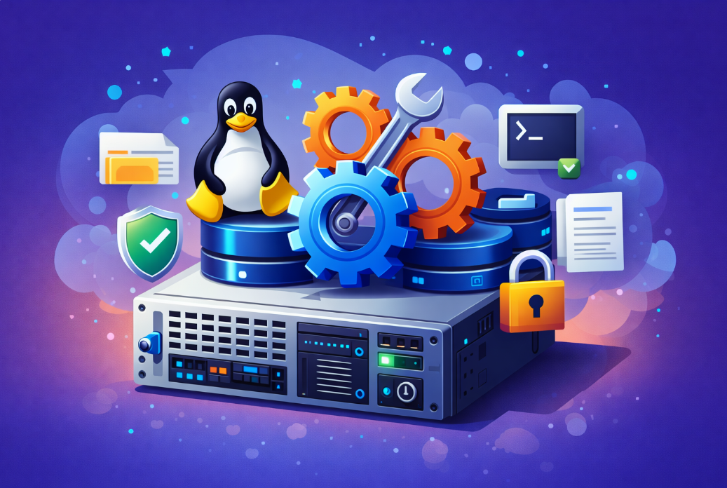 AlmaLinux vs Rocky Linux en servidores