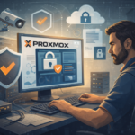 Buenas practicas de seguridad en entornos Proxmox