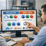 Qué versiones de Office existen y cuál elegir en 2026