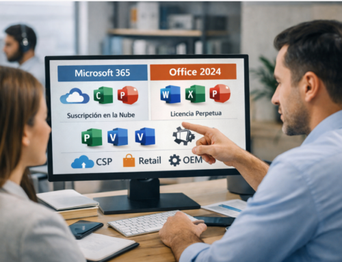 Qué versiones de Office existen y cuál elegir en 2026
