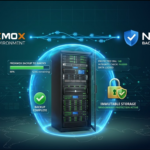 Proxmox hace oficial a Nakivo como solución de backup nativa