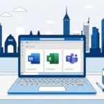 Microsoft 365 para empresas en México