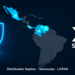 Distribuidor Sophos Venezuela para Empresas en LATAM