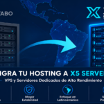 Alternativa a Contabo en Latinoamérica