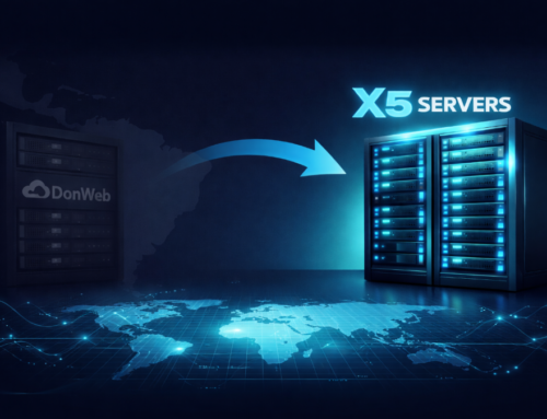 Alternativa a DonWeb en Latinoamérica