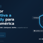 Alternativa a GoDaddy para Latinoamérica