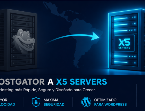 Alternativa a HostGator en Latinoamérica