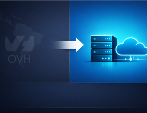 Alternativa a OVH en Latinoamérica
