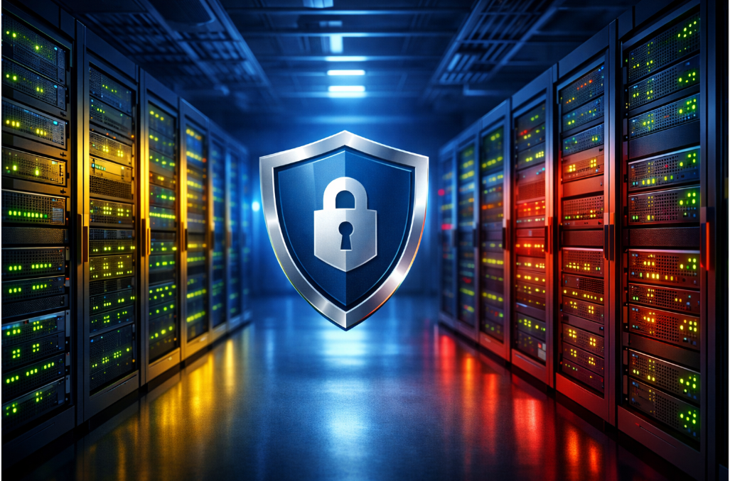 Backup con Nakivo en Colombia Guia 2026