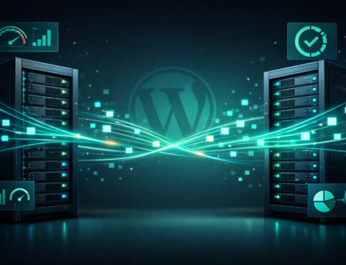 Cómo Migrar WordPress a Otro Hosting sin Downtime