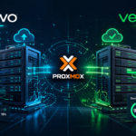 NAKIVO Proxmox vs Veeam en LATAM — Cuál Elegir