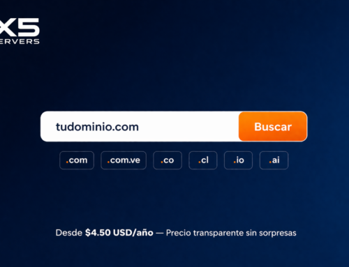 Registrar Dominio para tu Negocio en Latinoamérica