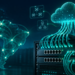 Para qué sirve un MikroTik y cómo usar un VPS MikroTik