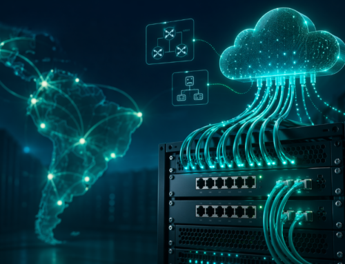 Para qué sirve un MikroTik y cómo usar un VPS MikroTik