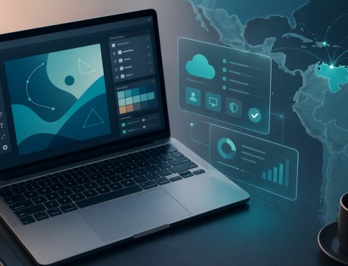 Adobe Creative Cloud para empresas en Venezuela – Guía X5