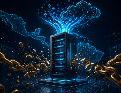 Alternativa a VMware en Latinoamérica – Proxmox con X5 Servers