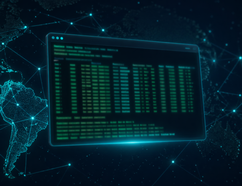 Cómo Interpretar Reporte MTR Sin Entrar en Pánico