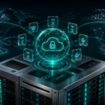 Servidor Dedicado Proxmox como Nube Privada