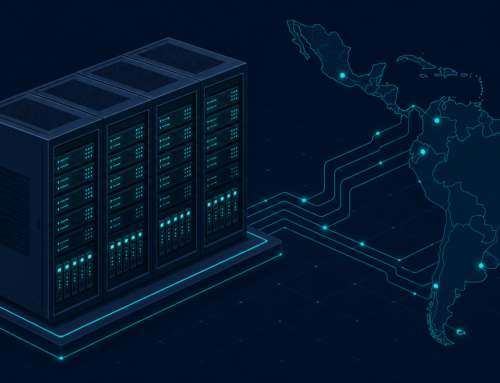 AlmaLinux VPS para empresas en Latinoamérica