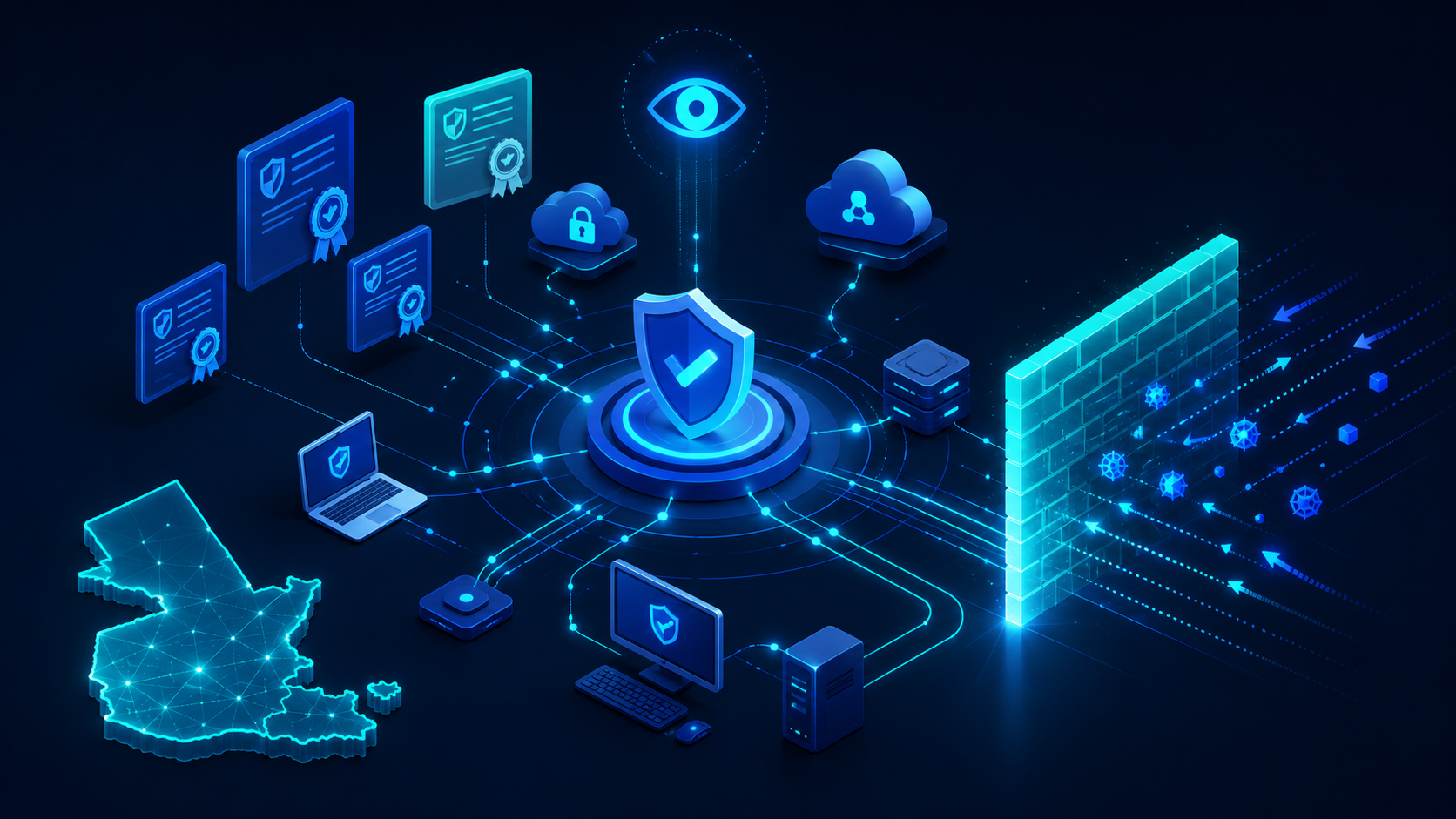 Ciberseguridad Sophos Guatemala 1 Ciberseguridad Sophos Guatemala