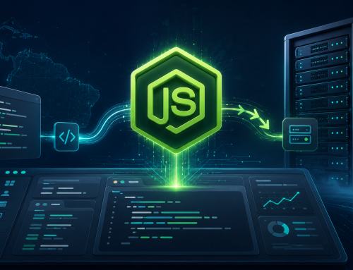 Cómo desplegar Node.js en cPanel sobre tu VP