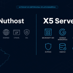 Alternativa a Nuthost en Latinoamérica