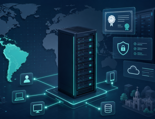 Comprar Windows Server CALs vía Partner CSP de Microsoft