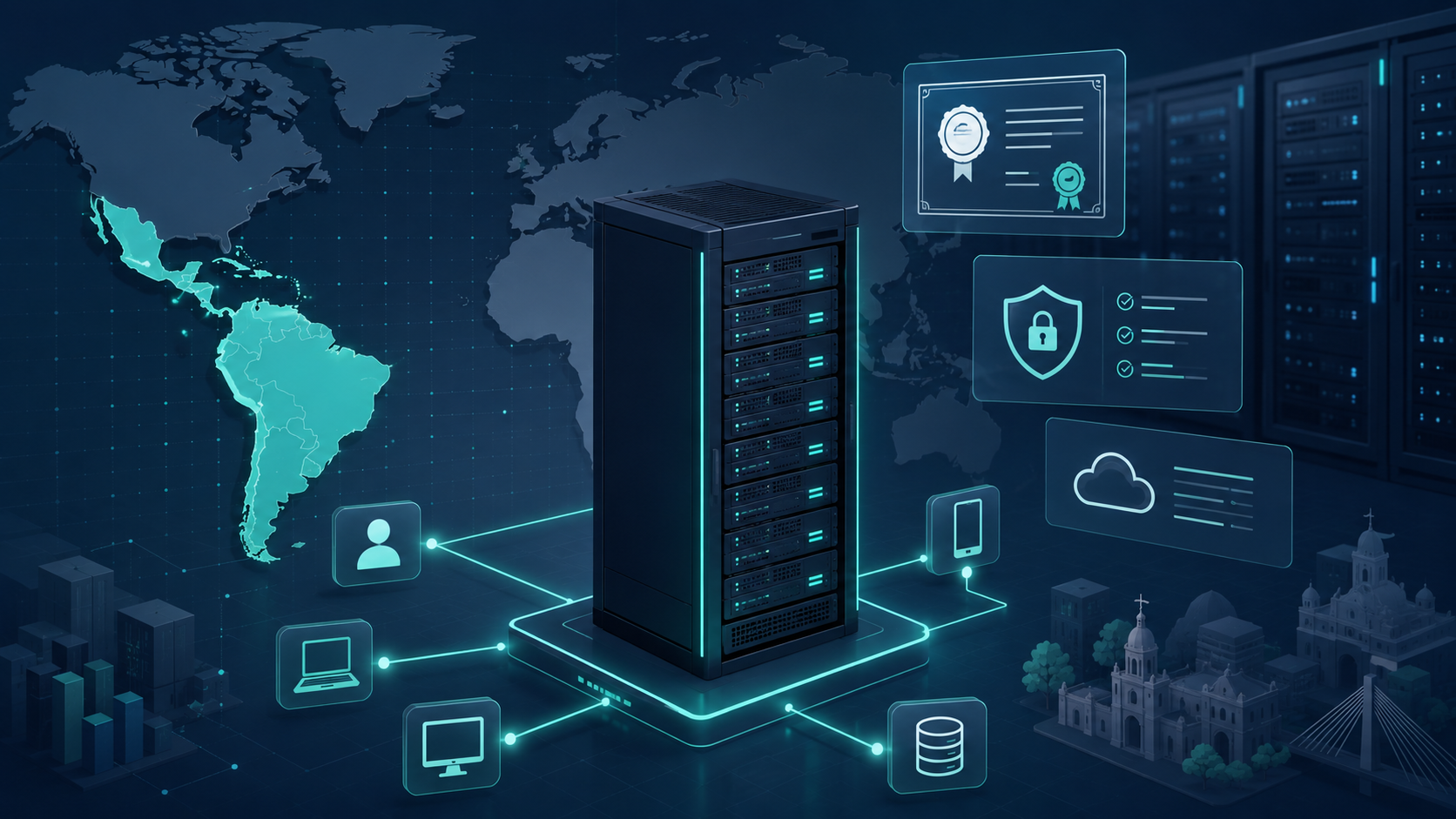 comprar windows servers cals