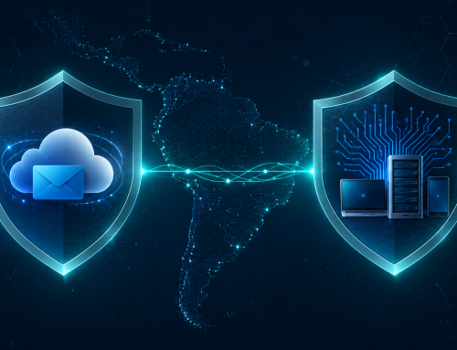 Sophos y Microsoft Defender cuándo usar cada uno