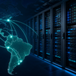 Servidor dedicado en EE.UU. para empresa LATAM