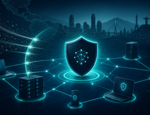 Sophos Intercept X — Protección Endpoint con EDR y XDR