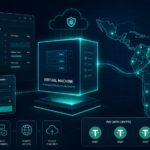 VPS Windows Server en Venezuela con pago en USDT o Zinli