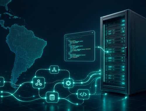 Cómo instalar n8n en un VPS Linux paso a paso
