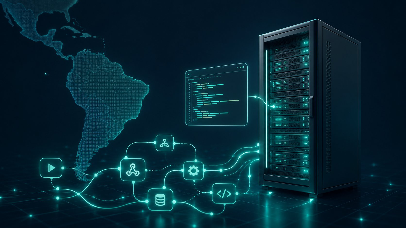 como instalar n8n en un vps linux