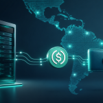 Comprar un VPS con USDT o PayPal en Latinoamerica