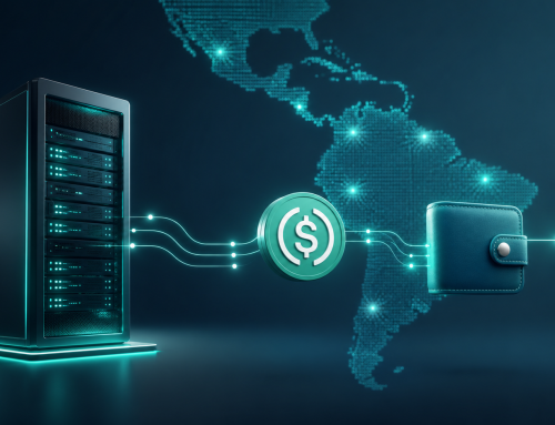 Comprar un VPS con USDT o PayPal en Latinoamerica