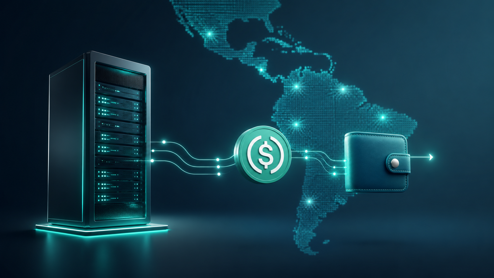 Comprar un VPS con USDT o PayPal en Latinoamerica 6 comprar un VPS con USDT