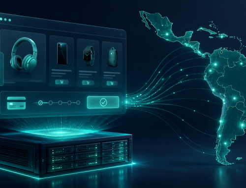 Hosting para WooCommerce en Latinoamérica guía completa