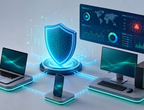 Qué es Sophos Intercept X Advanced con XDR para empresas
