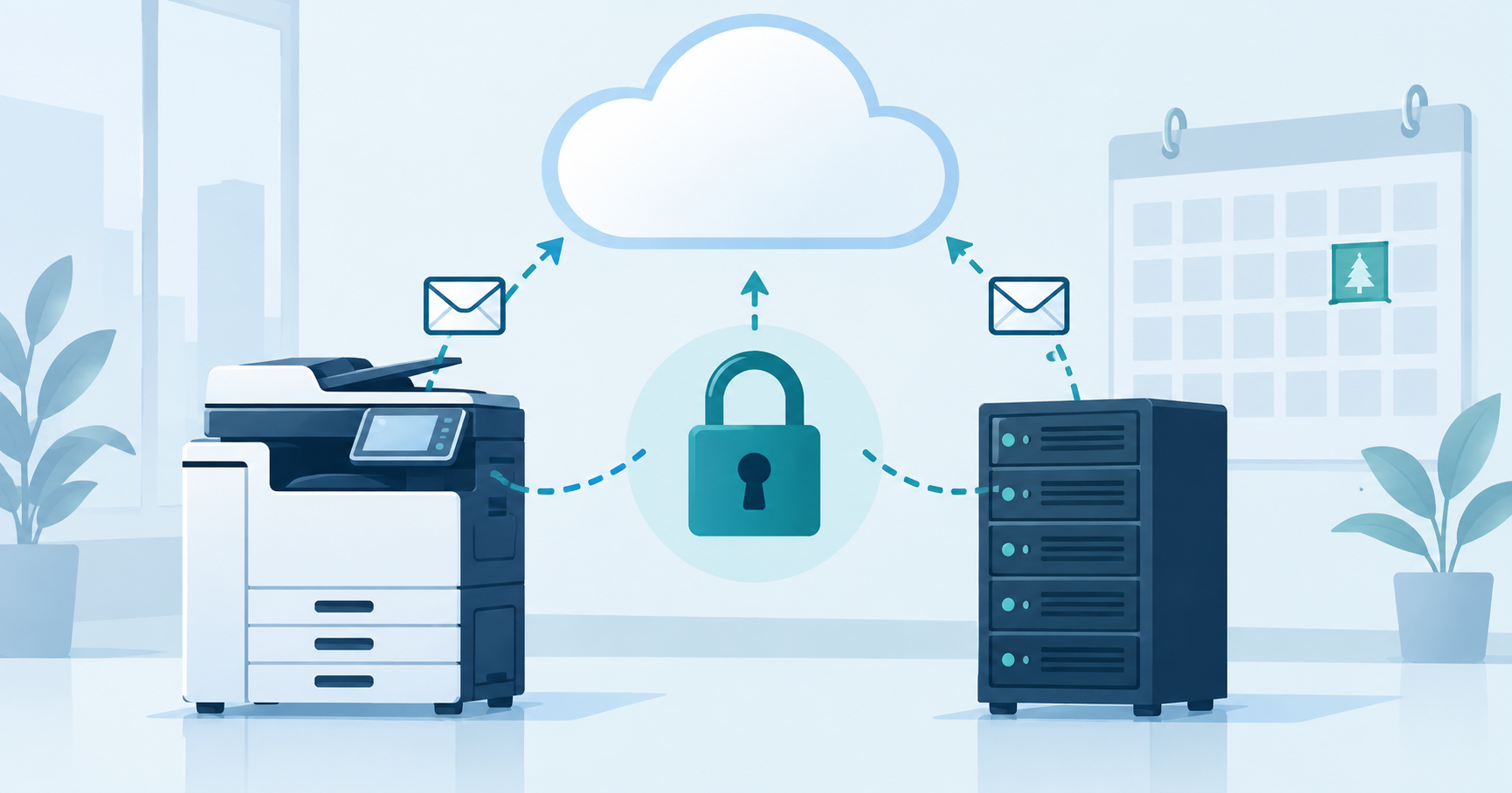 SMTP de Office 365 qué cambia en diciembre 2026 1 SMTP de Office 365